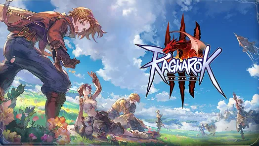 The Ragnarok 仙境传说 电脑版